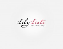 Logo Lily Liste